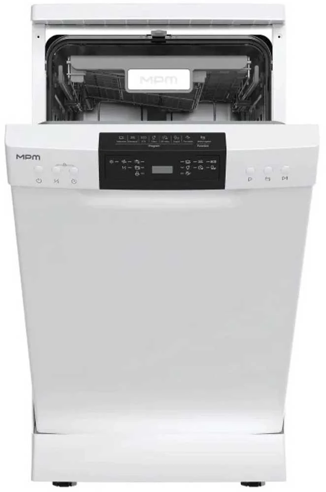 MPM-45-ZMF-01 freestanding indaplovė
