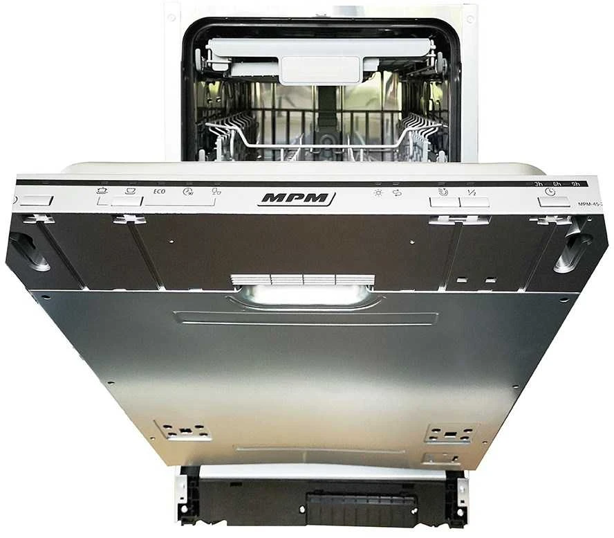 Indaplovė MPM-45-ZMI-02