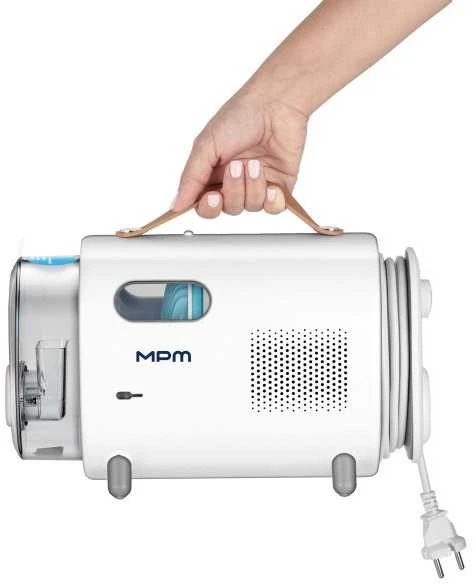 MPM Dulkių siurblys MOD-1000