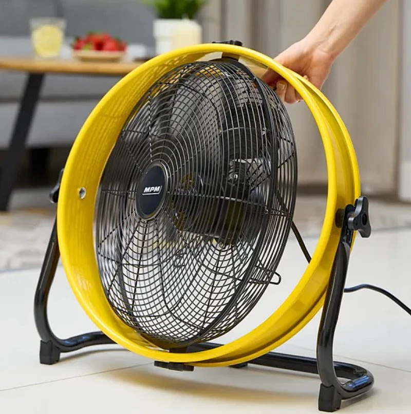 Ventiliatorius Air circulator MPM MWP-32