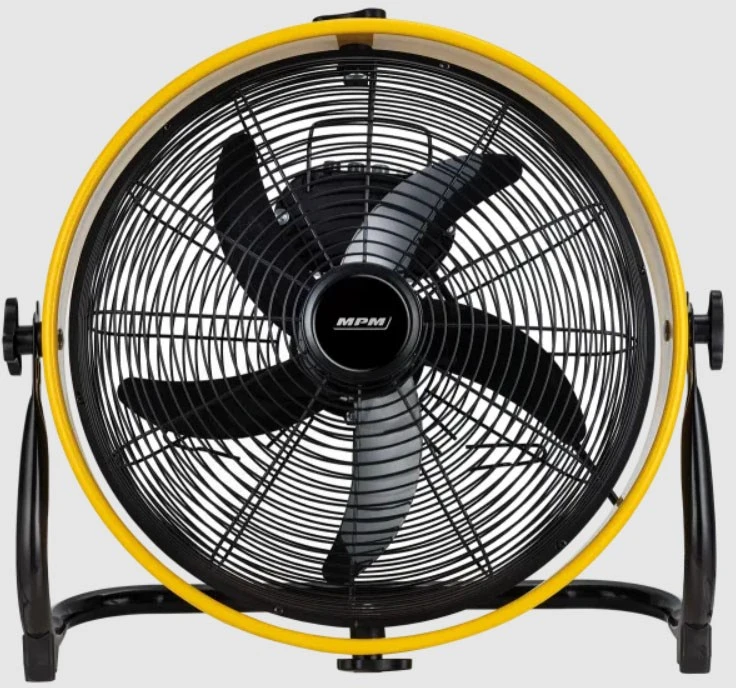 Ventiliatorius Air circulator MPM MWP-32