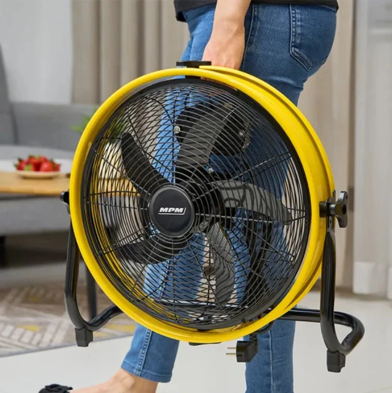 Ventiliatorius Air circulator MPM MWP-32