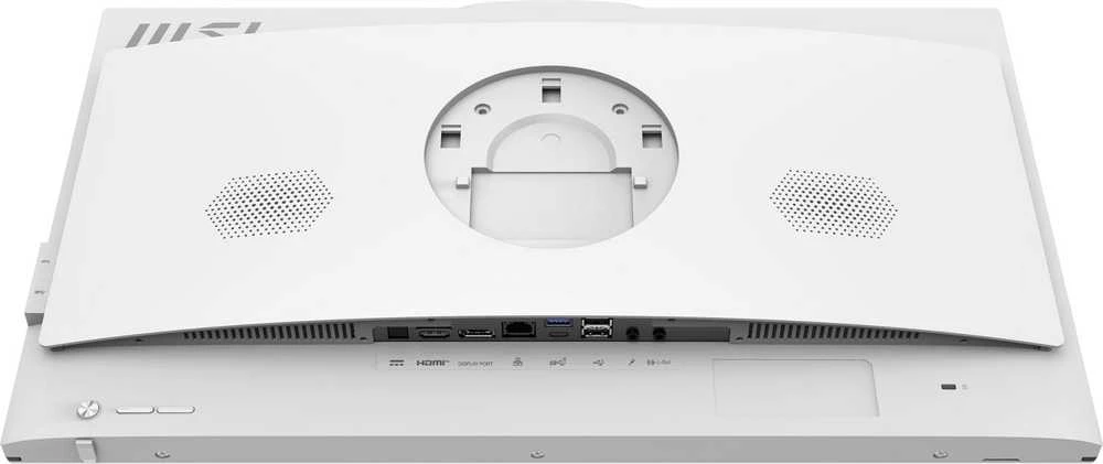 Stacionarus kompiuteris MSI PRO AP242P 14M-691EU Intel Core i5-14400 23,8 colio FHD 2x8GB DDR5 512GB PCIe NVMe Wi-Fi 6E+BT W11P
