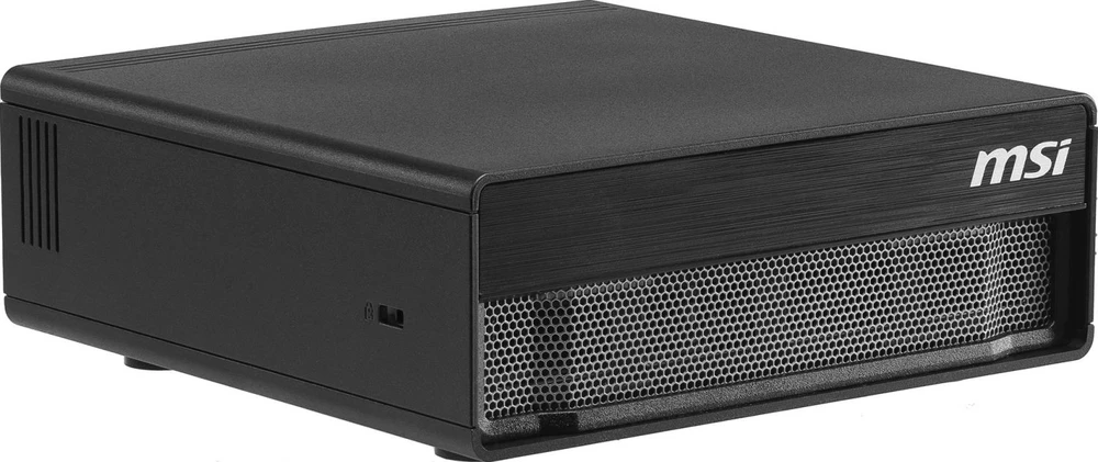 MSI EdgeXpert NVIDIA GB10 | RAM 128GB | 4TB SSD