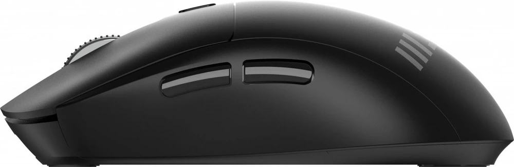 Klaviatūra MSI | FORGE K210 | Klaviatūros ir pelės rinkinys | Wireless | su pele | US | Scissor | Juodas