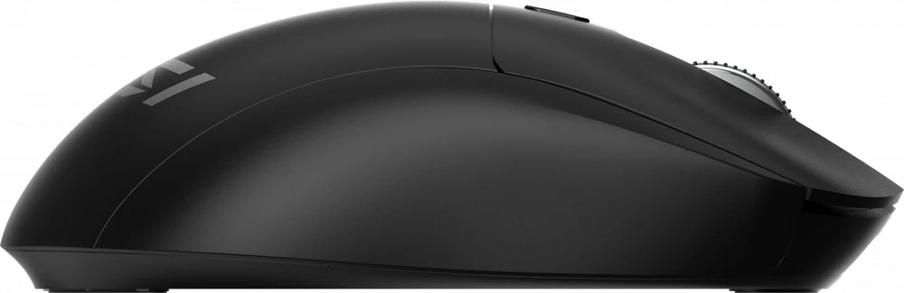 Klaviatūra MSI | FORGE K210 | Klaviatūros ir pelės rinkinys | Wireless | su pele | US | Scissor | Juodas
