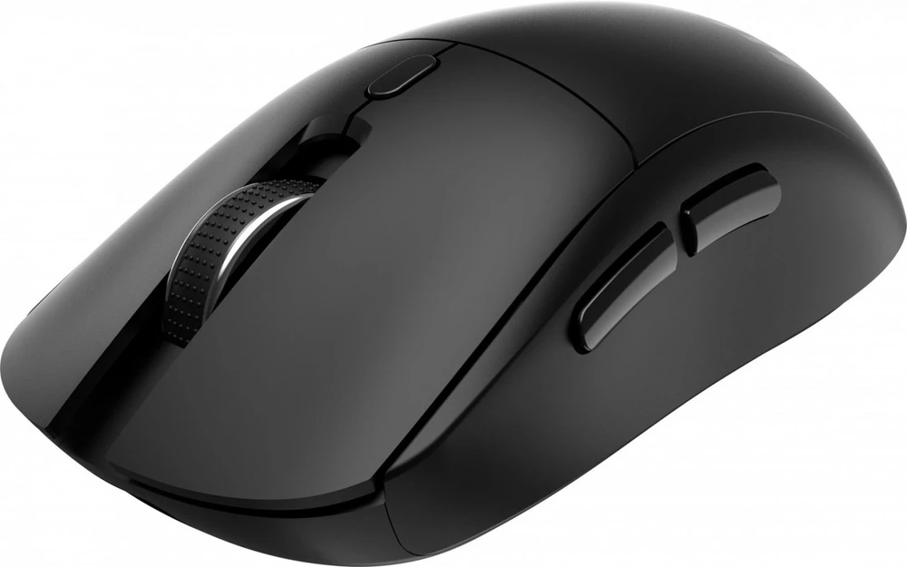 Klaviatūra MSI | FORGE K210 | Klaviatūros ir pelės rinkinys | Wireless | su pele | US | Scissor | Juodas