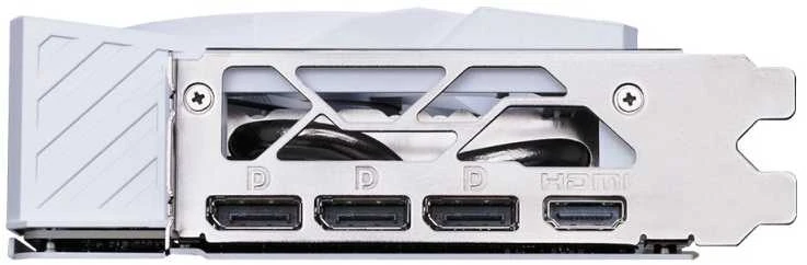 Vaizdo plokštė MSI GeForce RTX 5070 Ti 16G Gaming TRIO OC Baltas NVIDIA 16GB GDDR7
