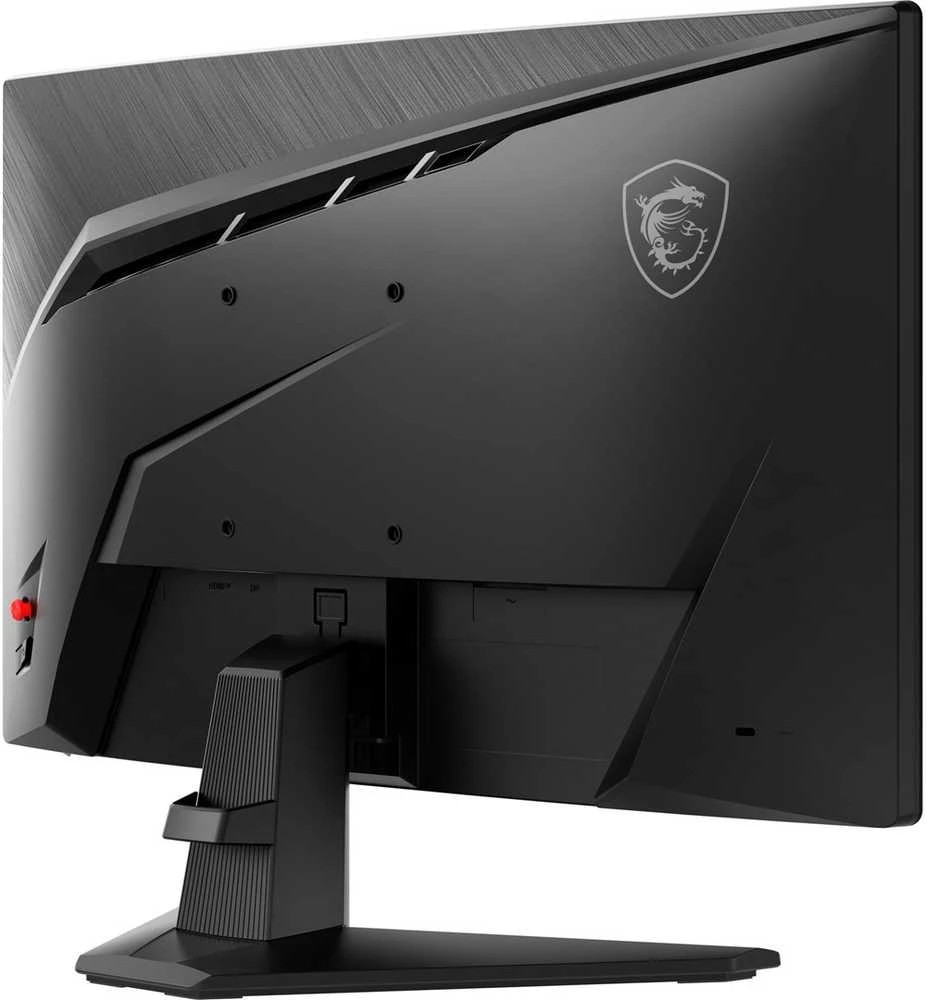 Monitorius MSI MAG 242C - 23,6" | VA išlinkis 1500R | „Full HD“ | 1 ms | 180 Hz