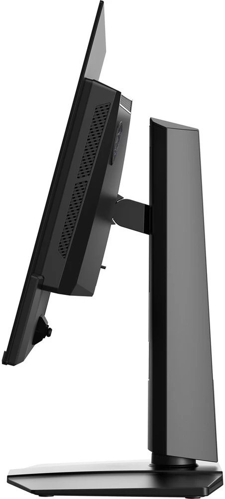 Monitorius MSI MAG 274QP QD-OLED X24 27″ / WQHD / 240Hz / 0,03 ms (GTG) (juodas) – adjustable height