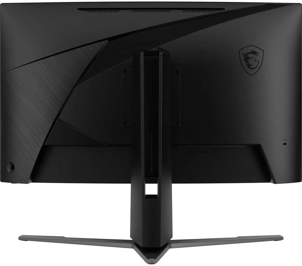 Monitorius MSI MAG 27CQ6PF - 180Hz | QHD | 27'' | Greitas VA | 0,5ms