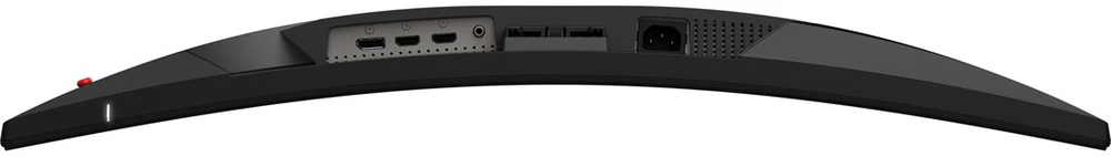 MSI MAG 321CQF E18 computer monitorius 80 cm (31.5") 2560 x 1440 pikselių Wide Quad HD Juodas