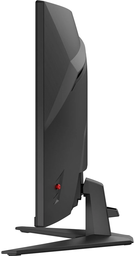 MSI MAG 321CQF E18 computer monitorius 80 cm (31.5") 2560 x 1440 pikselių Wide Quad HD Juodas