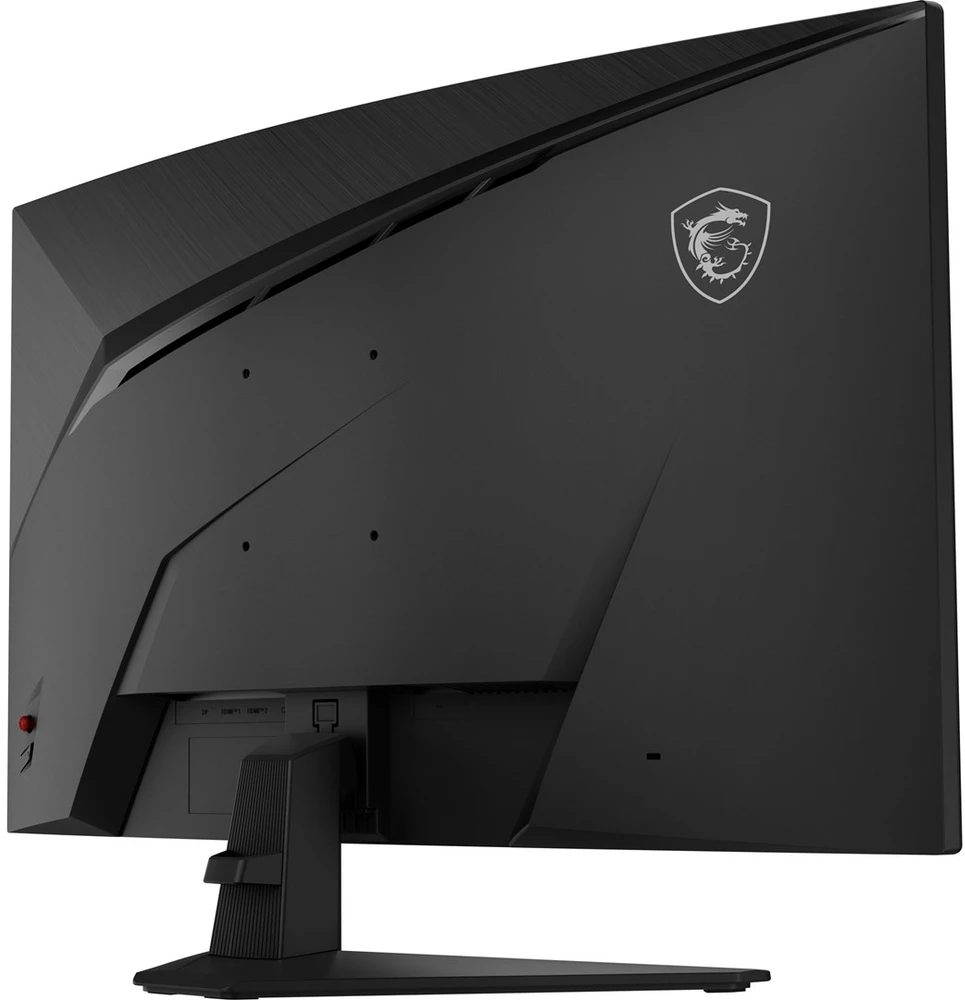 MSI MAG 321CQF E18 computer monitorius 80 cm (31.5") 2560 x 1440 pikselių Wide Quad HD Juodas