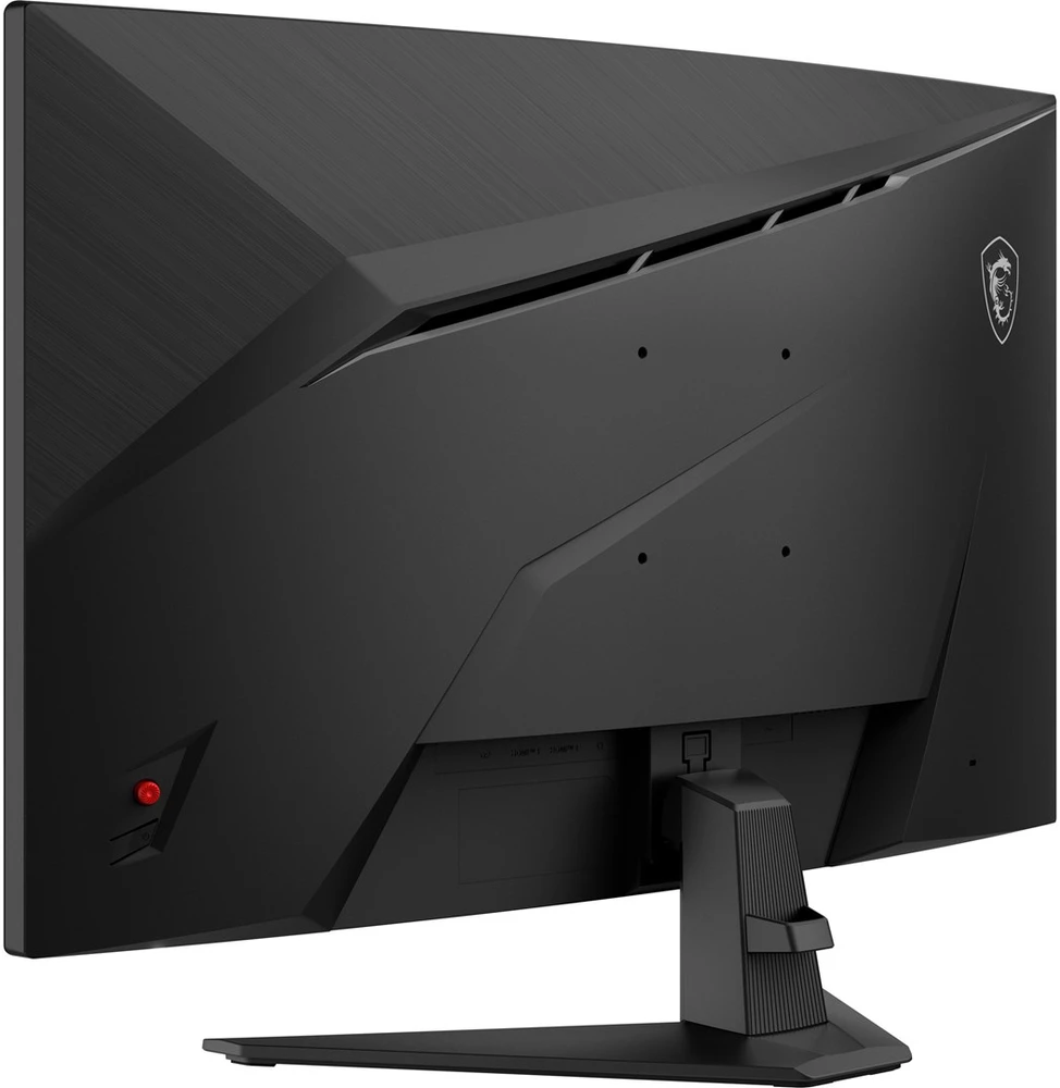 MSI MAG 321CQF E18 computer monitorius 80 cm (31.5") 2560 x 1440 pikselių Wide Quad HD Juodas