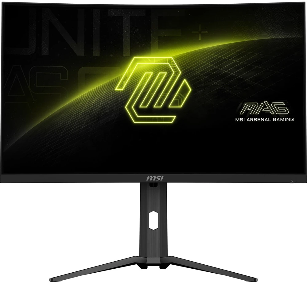 Monitorius MSI MAG 321CUPDF / 31.5 / UHD / VA / 160Hz / 0.5ms (GtG) / juodos spalvos