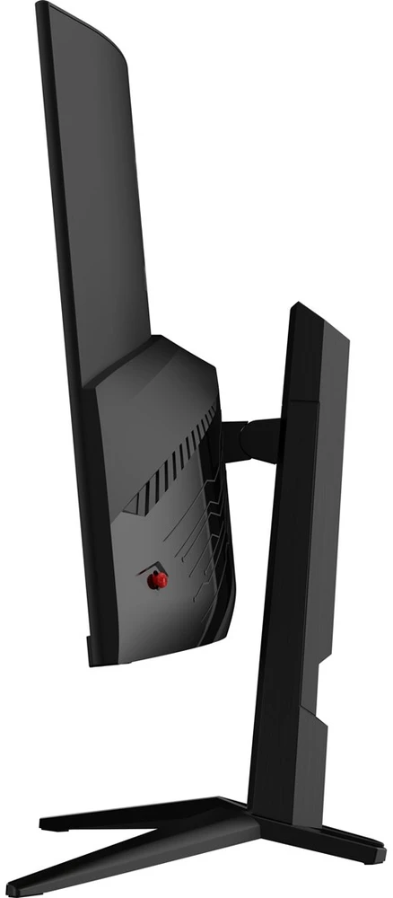 Monitorius MSI MAG 321CUPDF / 31.5 / UHD / VA / 160Hz / 0.5ms (GtG) / juodos spalvos