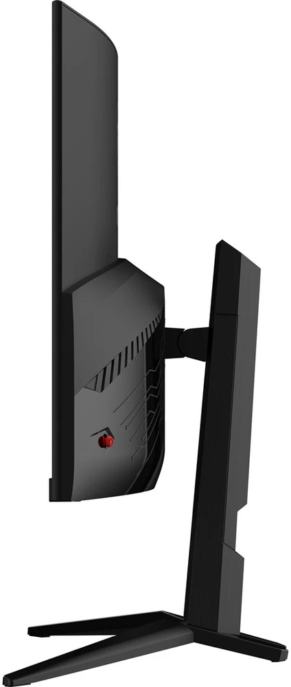Monitorius MSI MAG 321CUPDF / 31.5 / UHD / VA / 160Hz / 0.5ms (GtG) / juodos spalvos