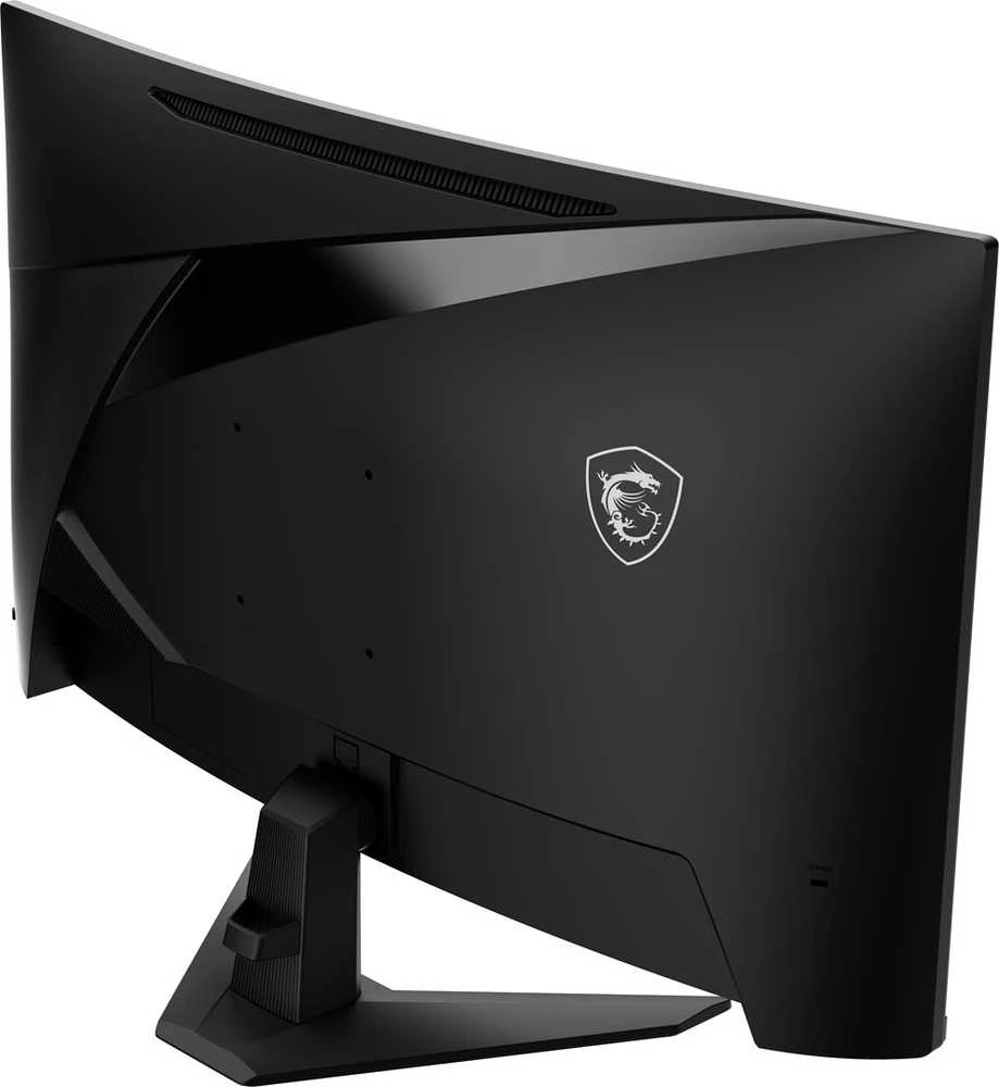 Monitorius MSI MAG 32C6X - 31,5" | VA išlinkis 1500R | „Full HD“ | 4 ms | 250 Hz