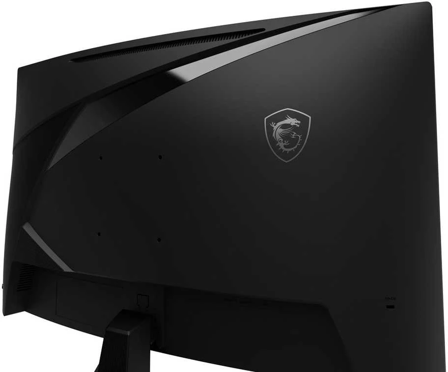 Monitorius MSI MAG 32C6X - 31,5" | VA išlinkis 1500R | „Full HD“ | 4 ms | 250 Hz