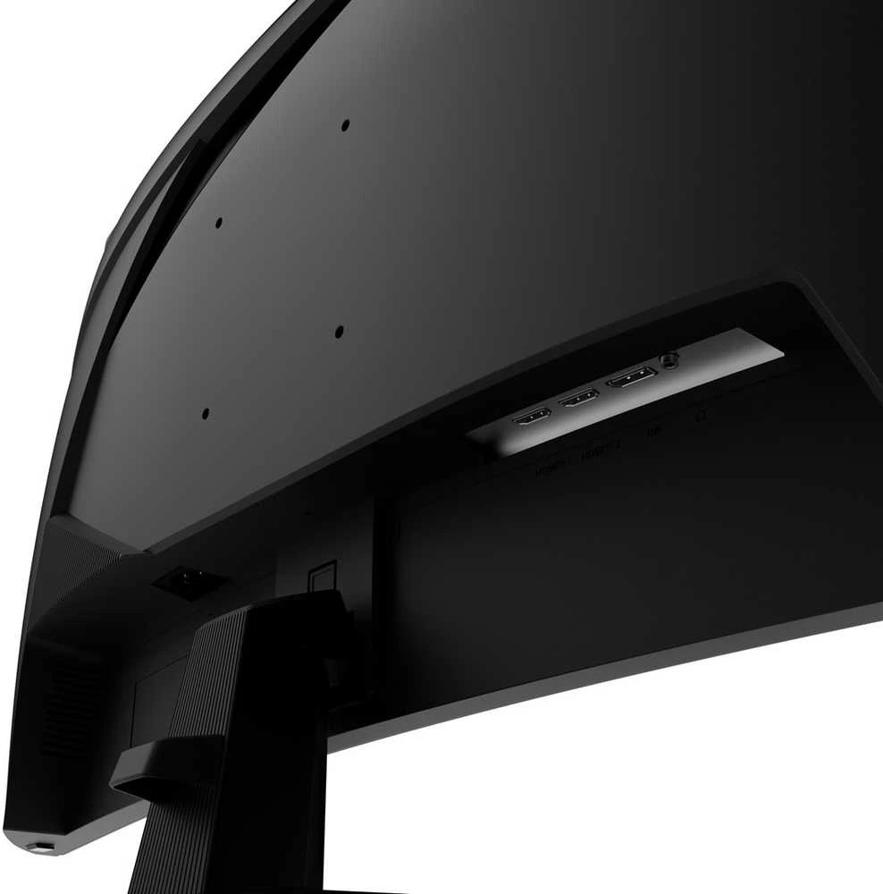 Monitorius MSI MAG 32C6X - 31,5" | VA išlinkis 1500R | „Full HD“ | 4 ms | 250 Hz