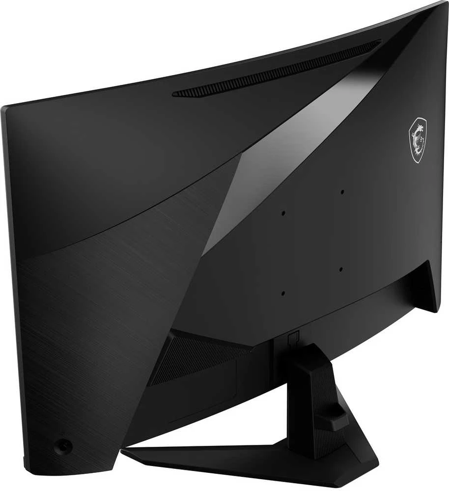 Monitorius MSI MAG 32C6X - 31,5" | VA išlinkis 1500R | „Full HD“ | 4 ms | 250 Hz
