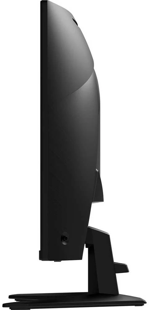 Monitorius - MSI MAG 32CQ6F 31,5" 2560x1440 Išlenktas Juodas