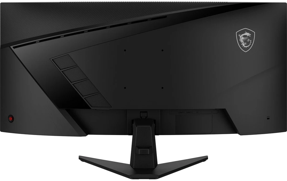 Monitorius MSI MAG 346CQ - 180Hz | UWQHD | 34" | VA