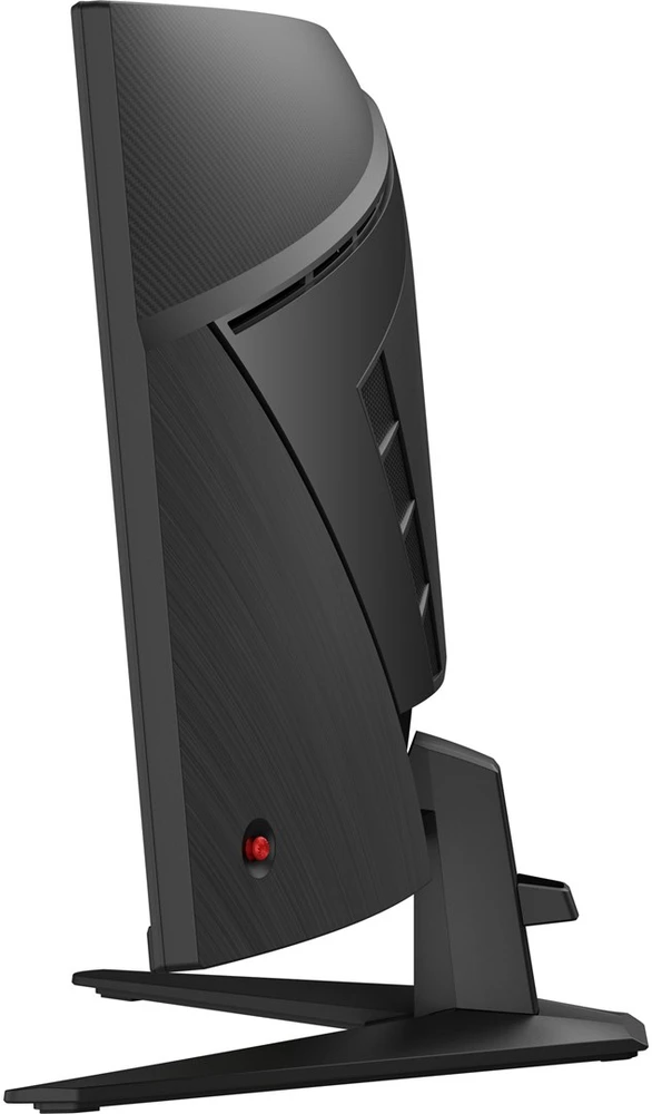 Monitorius MSI MAG 346CQ - 180Hz | UWQHD | 34" | VA