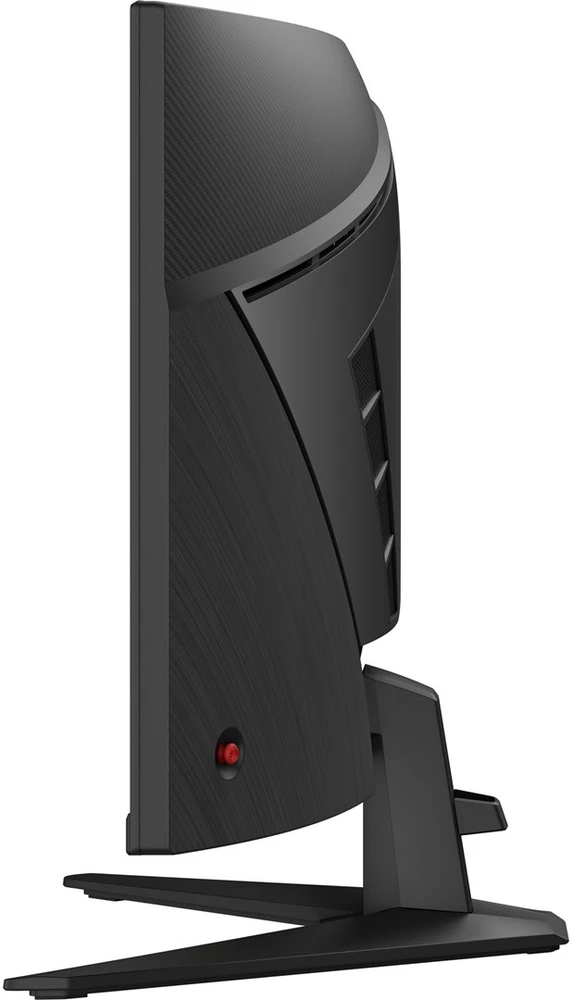 Monitorius MSI MAG 346CQ - 180Hz | UWQHD | 34" | VA