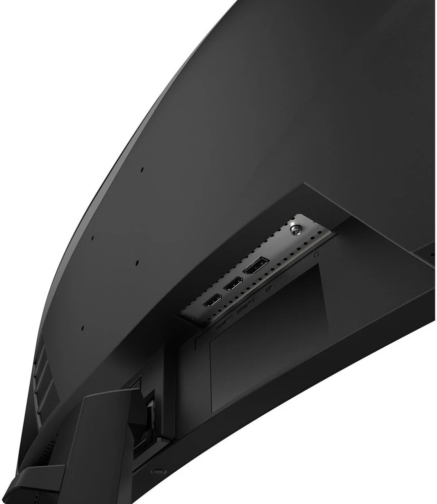 Monitorius MSI MAG 346CQ - 180Hz | UWQHD | 34" | VA