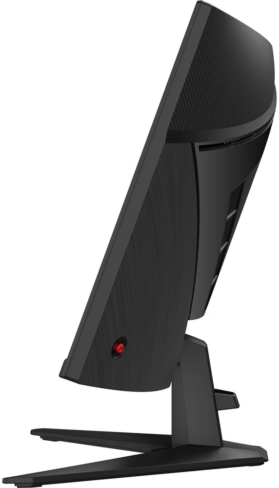 Monitorius MSI MAG 346CQ - 180Hz | UWQHD | 34" | VA