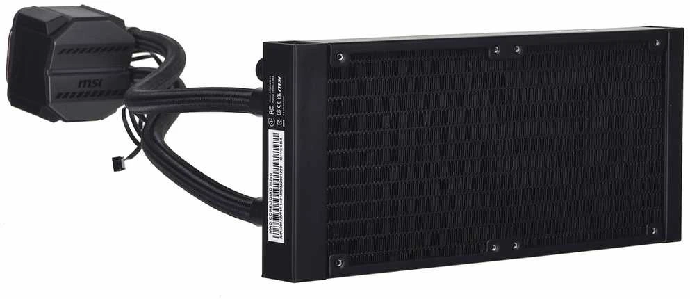 Aušintuvas MSI MAG CORELIQUID M240