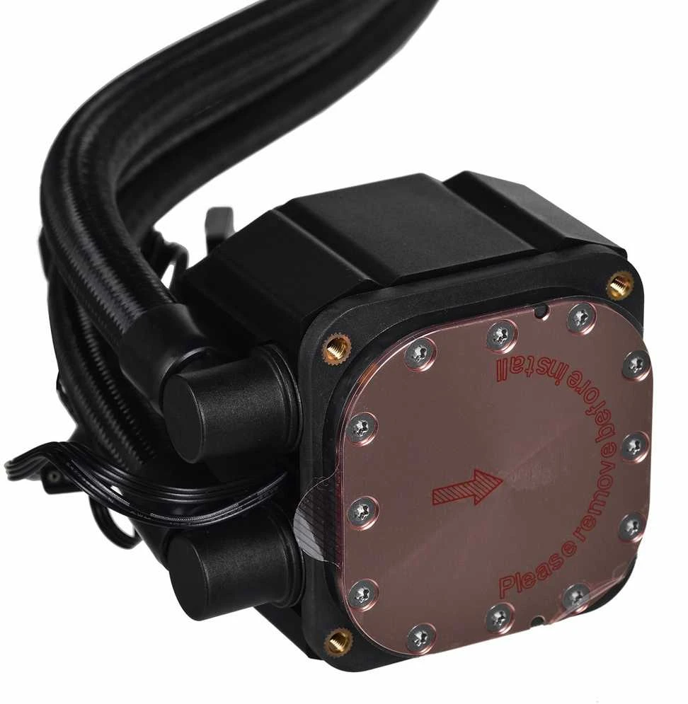 Aušintuvas MSI MAG CORELIQUID M240