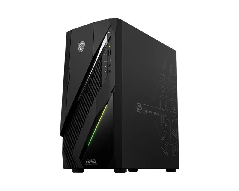 Stacionarus kompiuteris Kompiuteris MSI Infinite E1 i5-14400F 16GB/1TB RTX5060 8GB