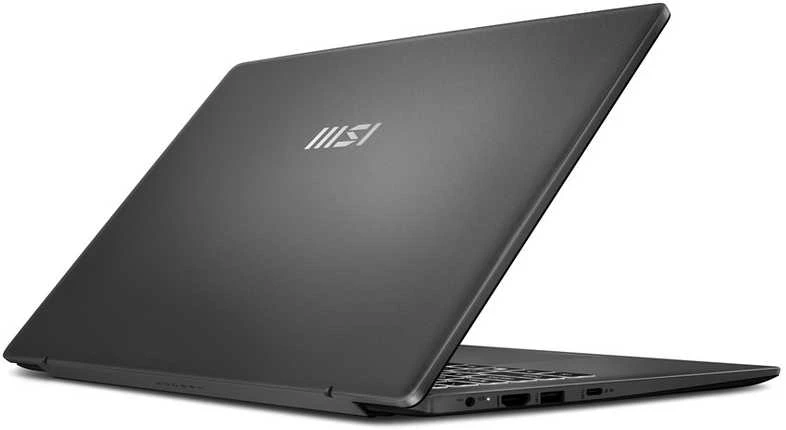 MSI Modern 14 F13MG-265PL i5-1334U 14.0" FHD 60Hz IPS lygio 16GB DDR4 3200 SSD 512Mbps Iris Xe Graphics W11Pro 3Y Nešiojamas kompiuteris