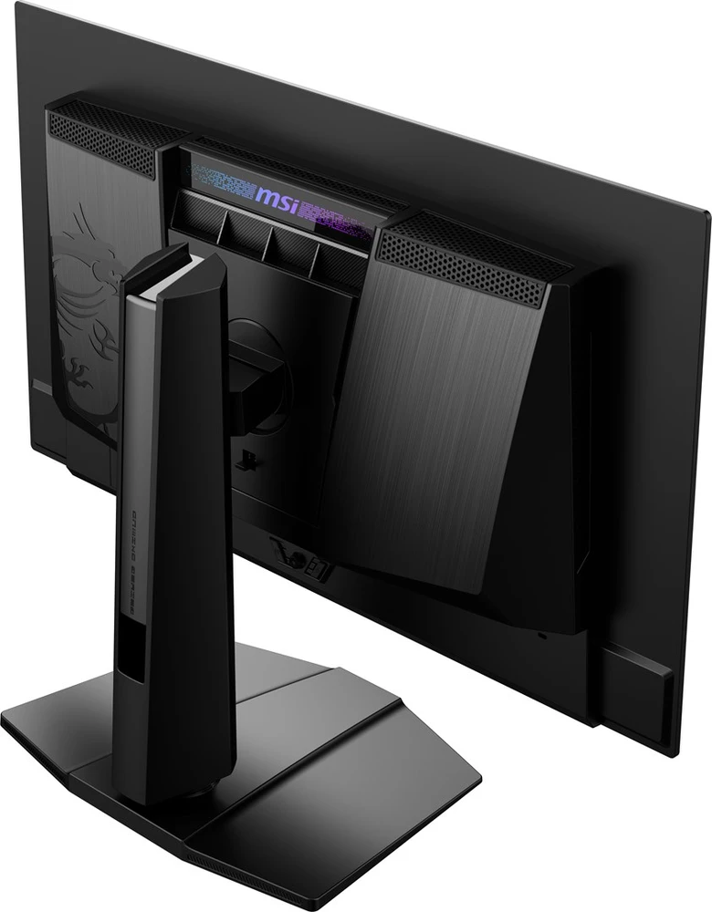 Monitorius MSI MPG 272URX | 240Hz | 4K | 26.5'' | Tandem QD OLED | 0.03 ms