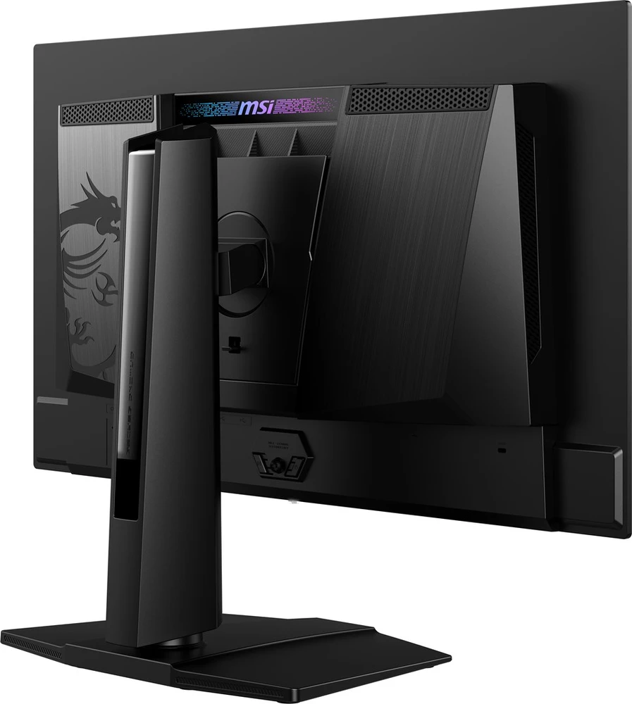 Monitorius MSI MPG 272URX | 240Hz | 4K | 26.5'' | Tandem QD OLED | 0.03 ms