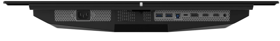Monitorius MSI MPG 272URX | 240Hz | 4K | 26.5'' | Tandem QD OLED | 0.03 ms