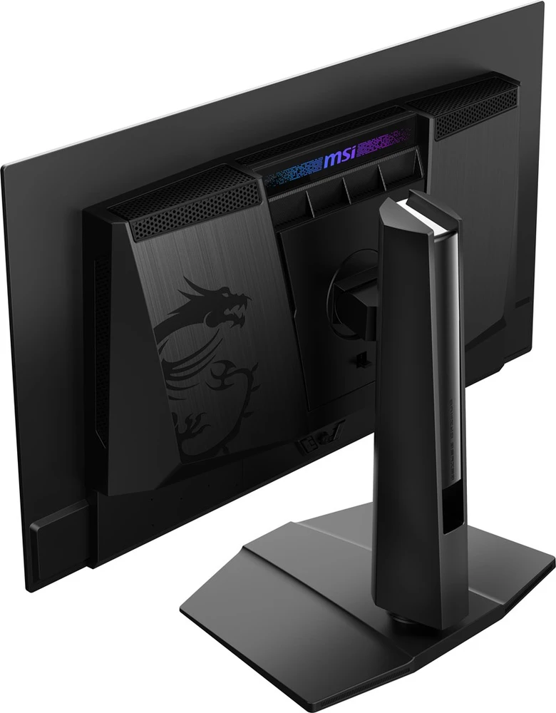 Monitorius MSI MPG 272URX | 240Hz | 4K | 26.5'' | Tandem QD OLED | 0.03 ms