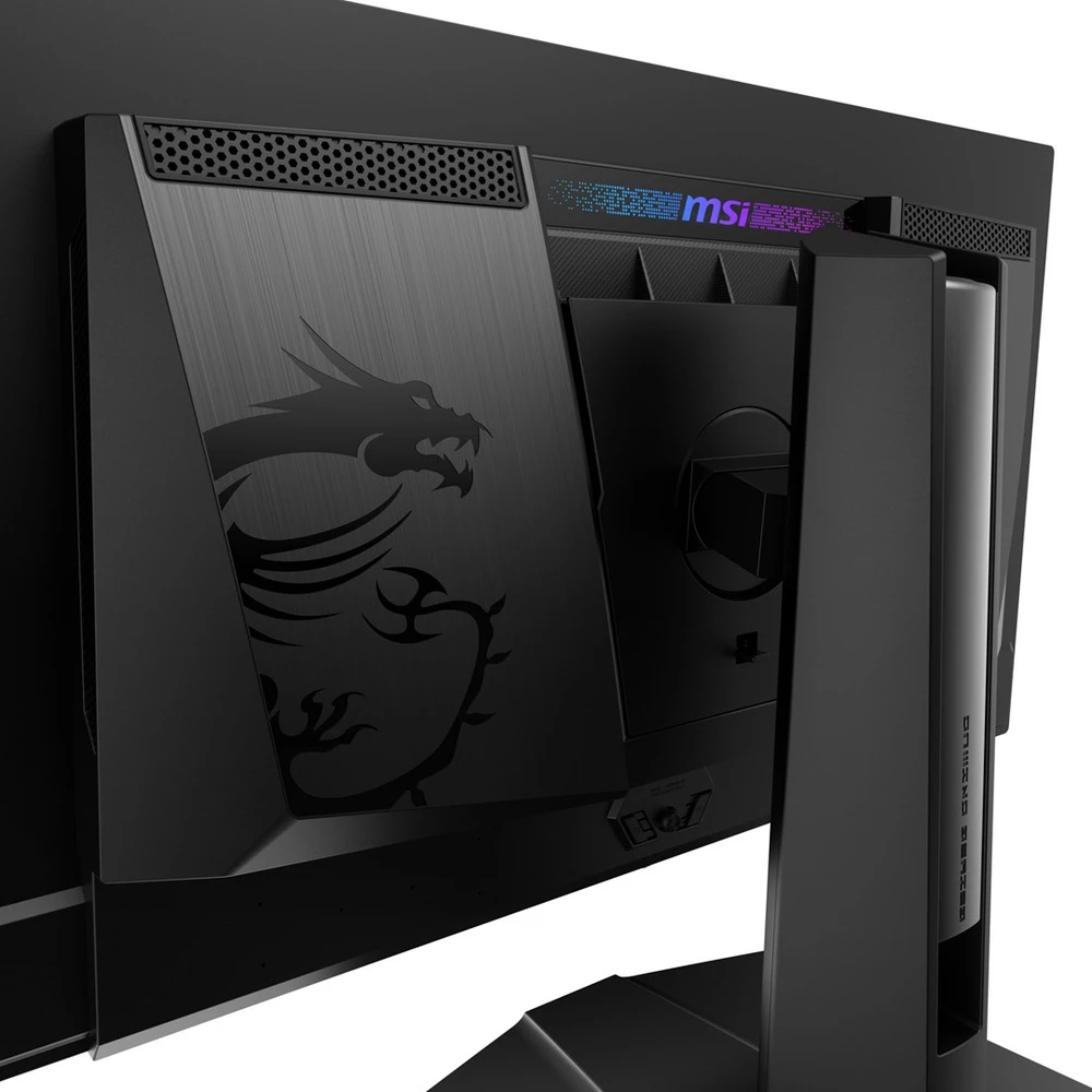Monitorius MSI MPG 272URX | 240Hz | 4K | 26.5'' | Tandem QD OLED | 0.03 ms