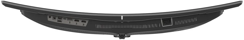 Monitorius MSI MPG 341CQPX QD-OLED – 34,18 colio | QD-OLED „Curve 1800R“ | UWQHD | 0,03 ms | 240 Hz