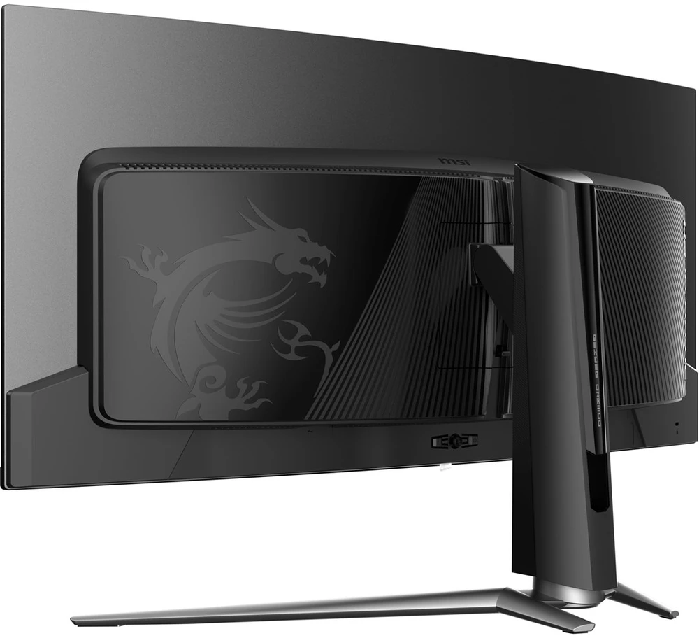 Monitorius MSI MPG 341CQPX QD-OLED – 34,18 colio | QD-OLED „Curve 1800R“ | UWQHD | 0,03 ms | 240 Hz