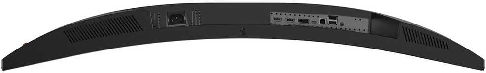 Monitorius MSI MPG 346CQRF X24 - 34" | VA | UWQHD | 1 ms | 240 Hz | 1500R lenktas
