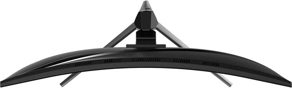 Monitorius MSI MPG 346CQRF X24 - 34" | VA | UWQHD | 1 ms | 240 Hz | 1500R lenktas