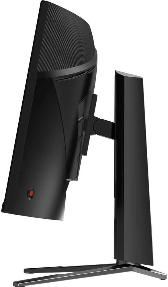 Monitorius MSI MPG 346CQRF X24 - 34" | VA | UWQHD | 1 ms | 240 Hz | 1500R lenktas