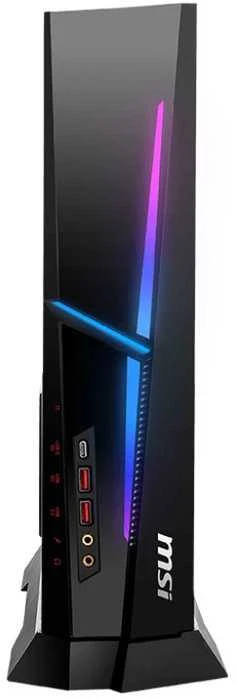 Stacionarus kompiuteris Kompiuteris MSI MPG Trident AS Ultra 7 32GB/1TB RTX5070 12GB