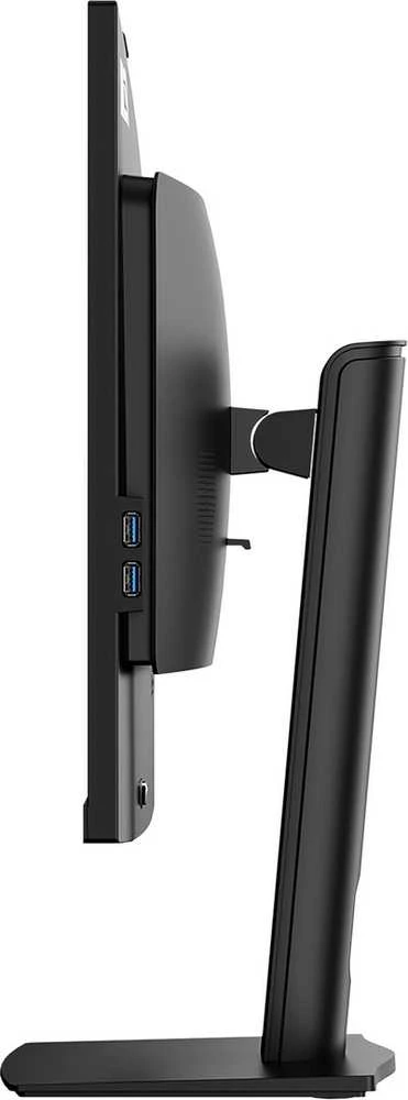 Stacionarus kompiuteris MSI PRO AP272P 14M-496EU Intel Core i5-14400 27inch FHD 2x8GB 512GB M.2 PCIe UMA 802.11 AX + BT 5.3 W11P Juodas