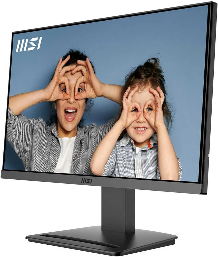 Monitorius MSI PRO MP223 E2 - 21.45" | VA | „Full HD“ | 4 ms | 100 Hz