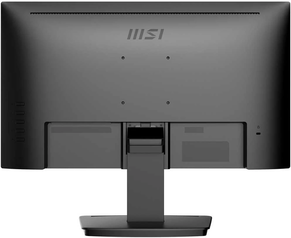 Monitorius MSI PRO MP223 E2 - 21.45" | VA | „Full HD“ | 4 ms | 100 Hz